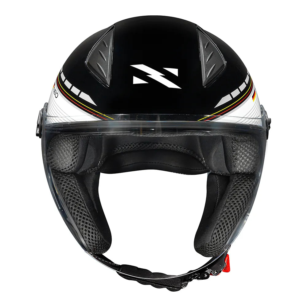 CAPACETE NORISK NEO GRAND PRIX GERMANY
